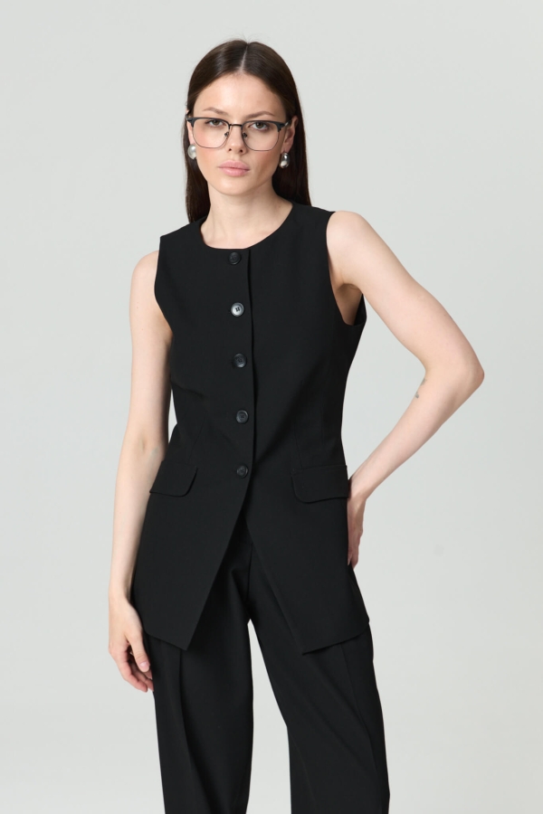 С5559-3 Жилет (НСК)